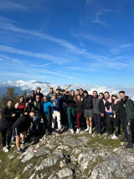 Mladinska iz menjava v okviru projekta Erasmus+ (9)